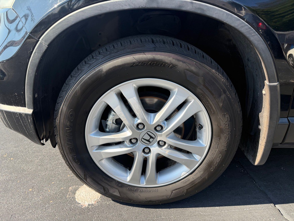 2011 Honda CR-V Image 23