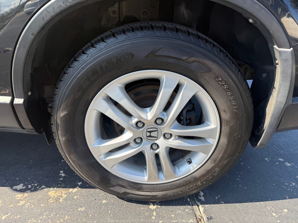2011 Honda CR-V Image 24