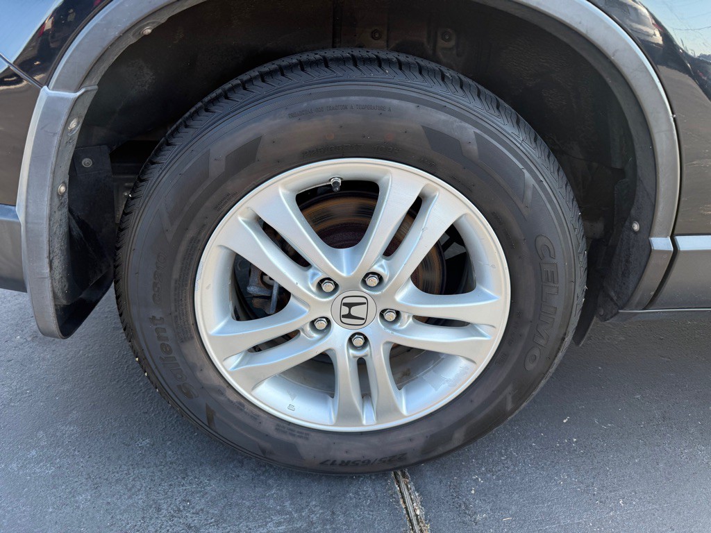 2011 Honda CR-V Image 25