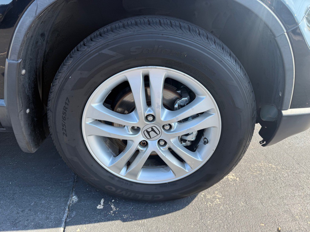 2011 Honda CR-V Image 26
