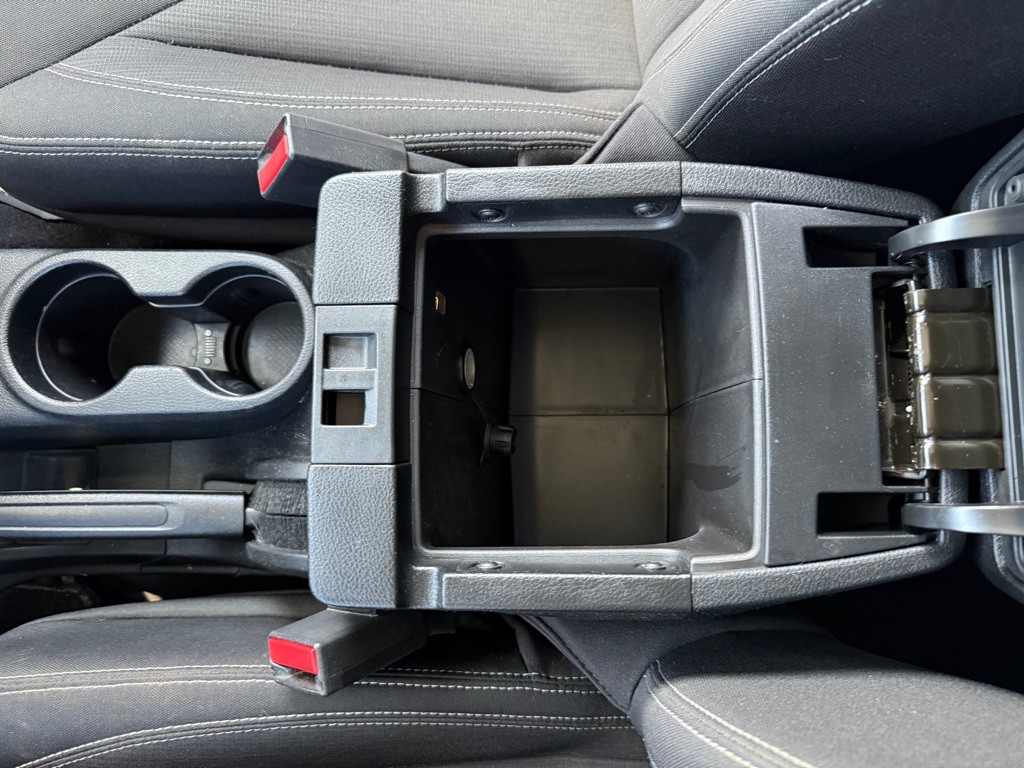 2015 Jeep Wrangler Unlimited Image 19