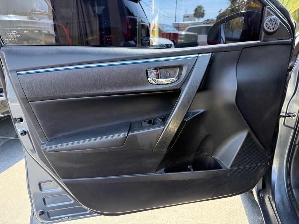 2014 Toyota Corolla Image 7