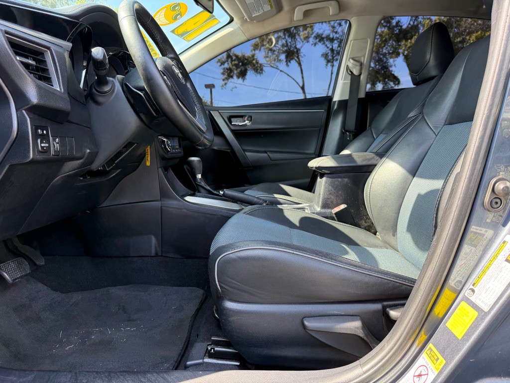 2014 Toyota Corolla Image 9