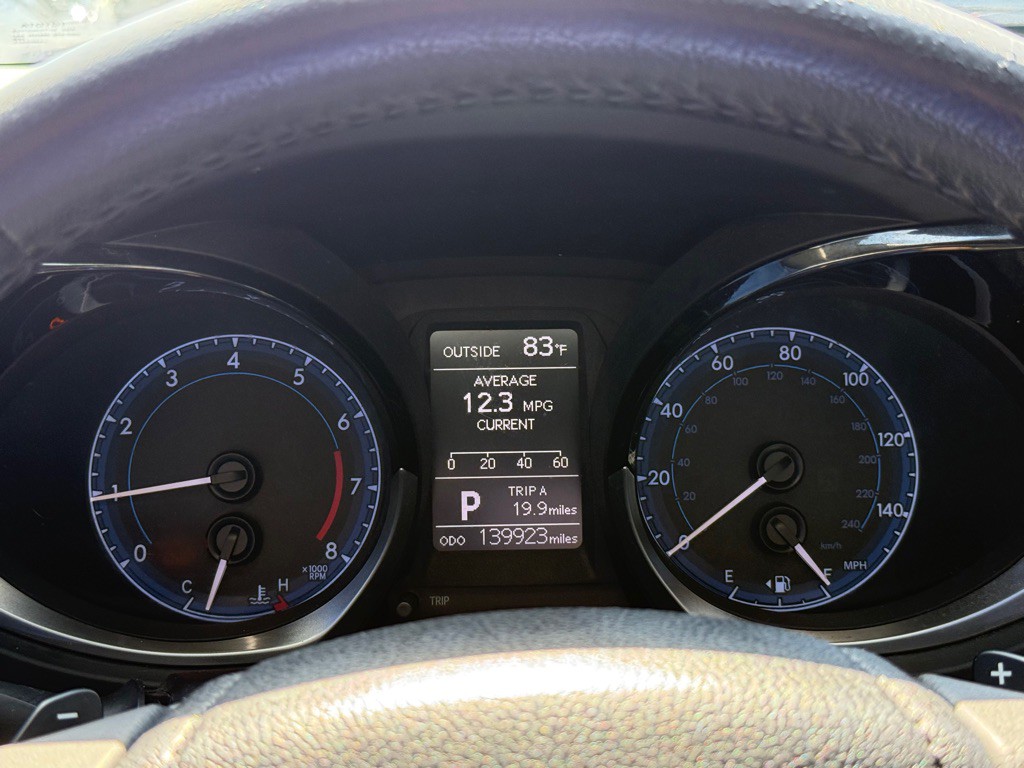 2014 Toyota Corolla Image 13
