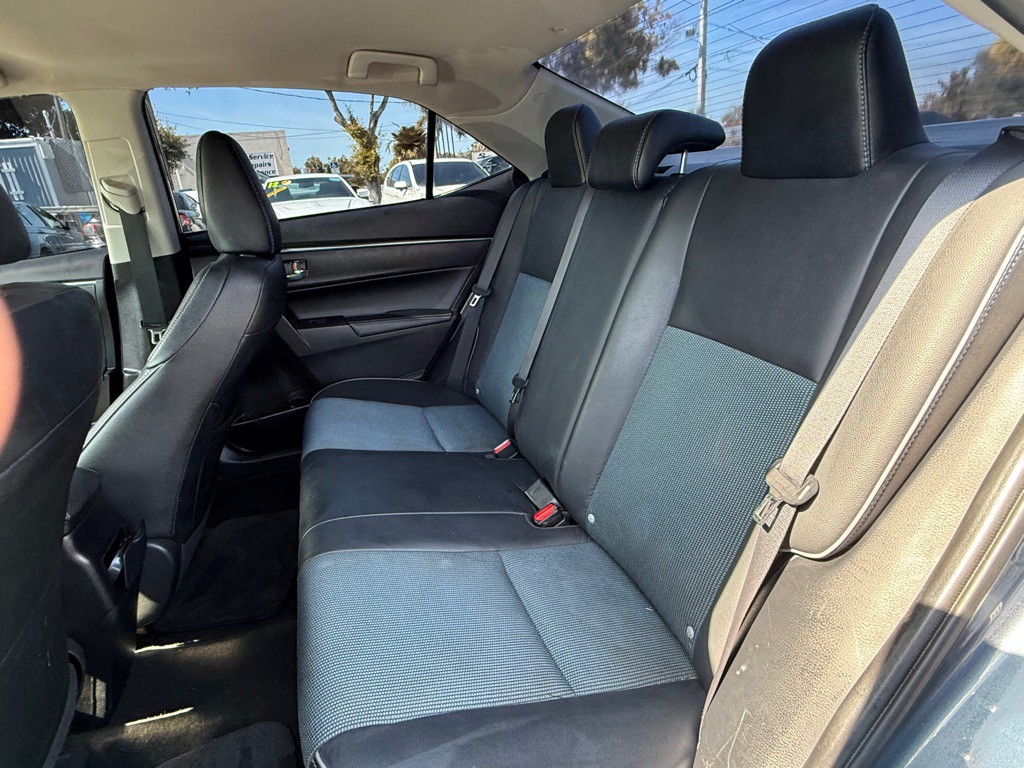 2014 Toyota Corolla Image 21