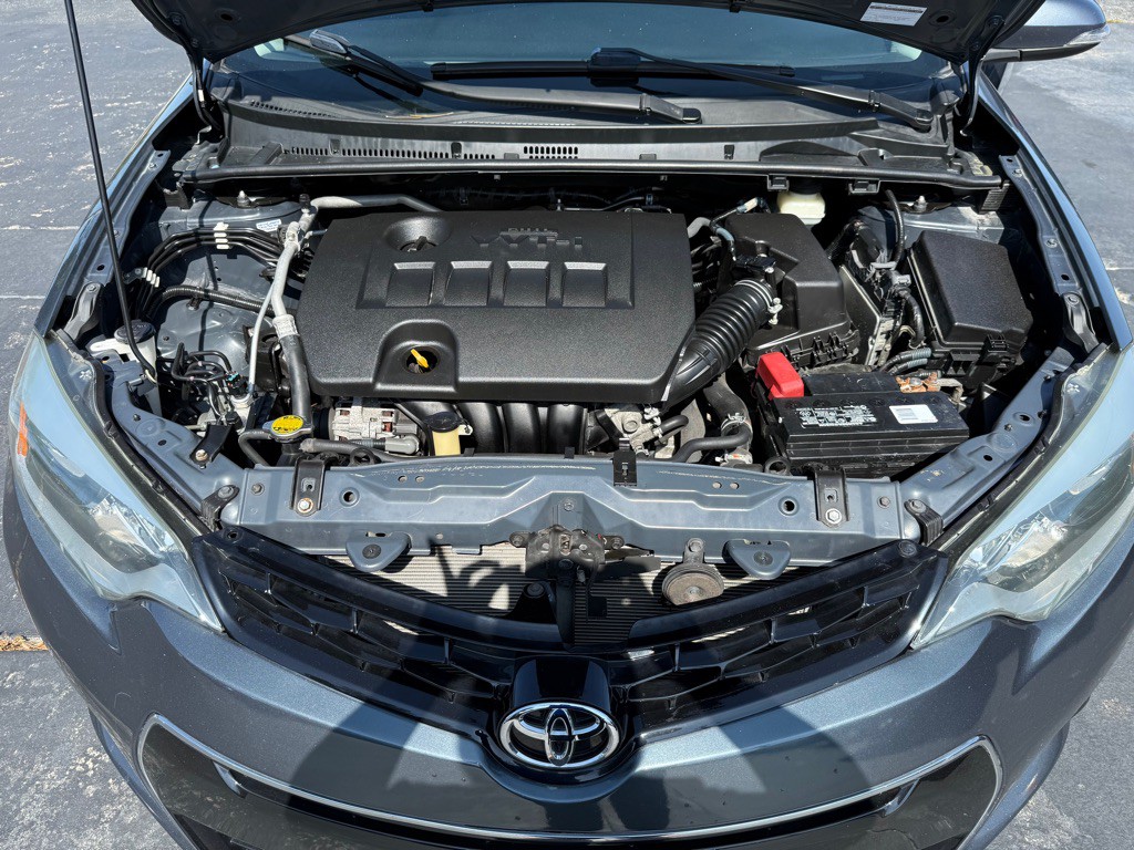 2014 Toyota Corolla Image 27