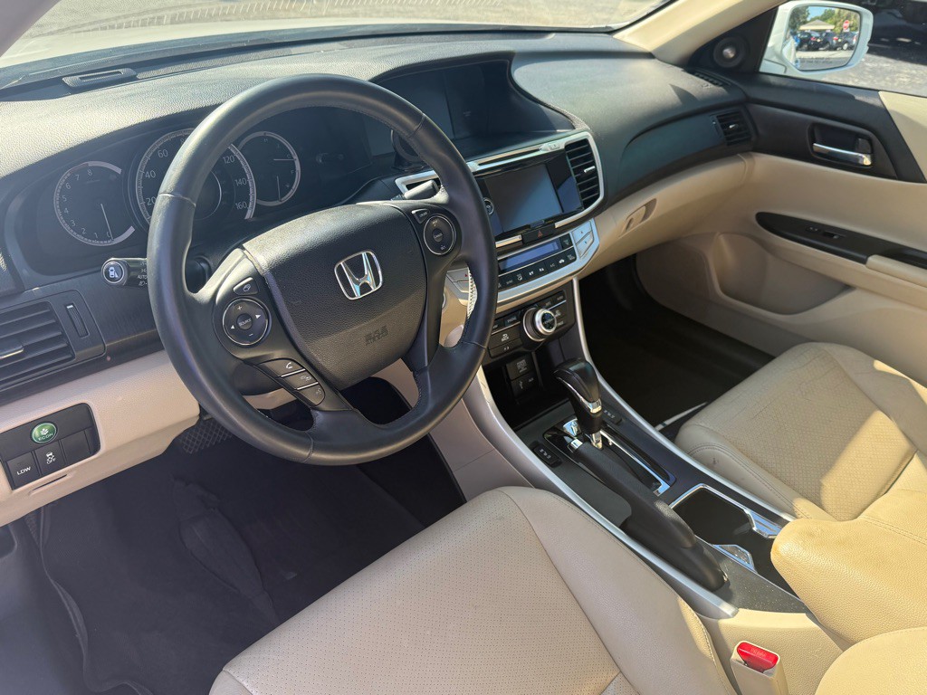 2014 Honda Accord Image 10