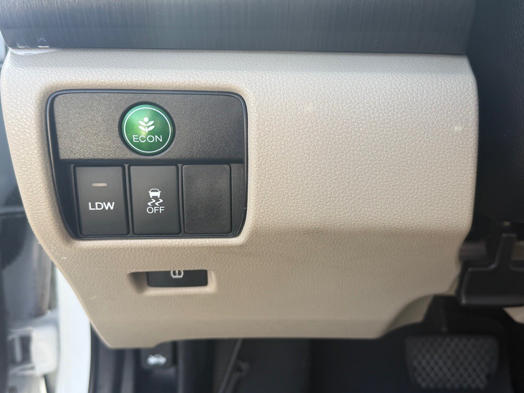 2014 Honda Accord Image 11