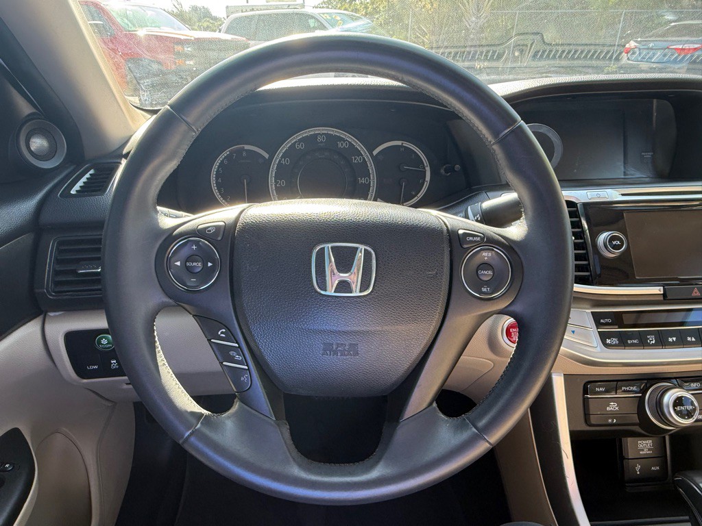 2014 Honda Accord Image 12
