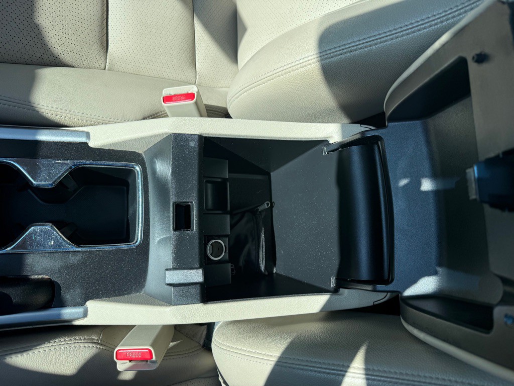 2014 Honda Accord Image 19