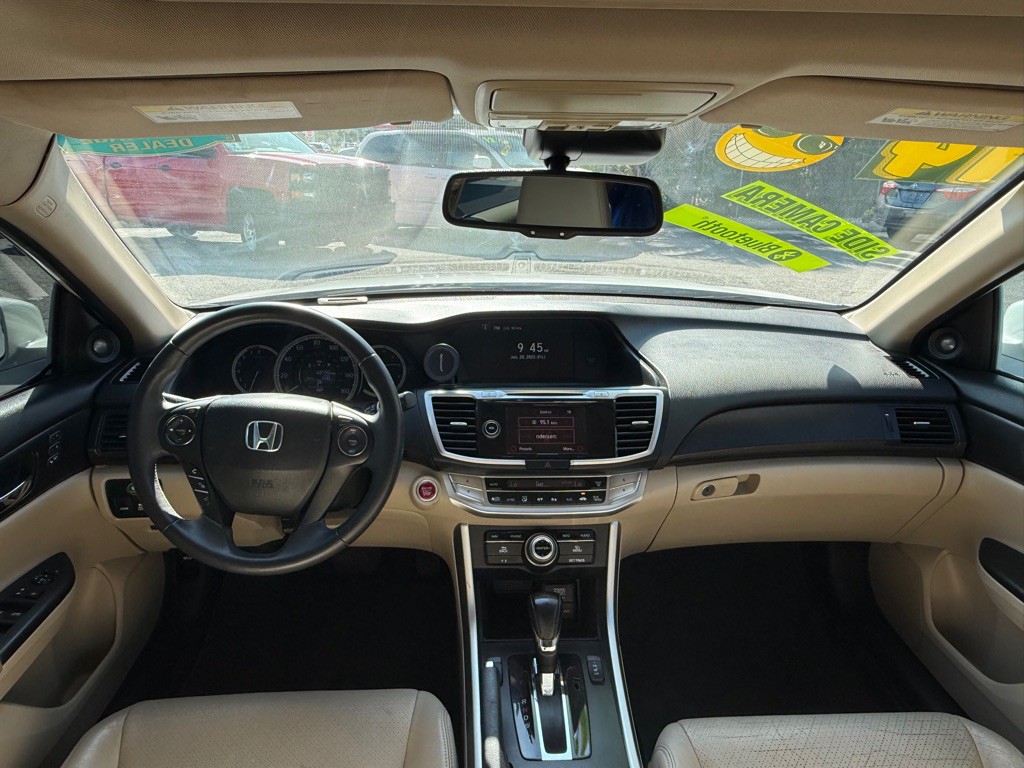 2014 Honda Accord Image 21