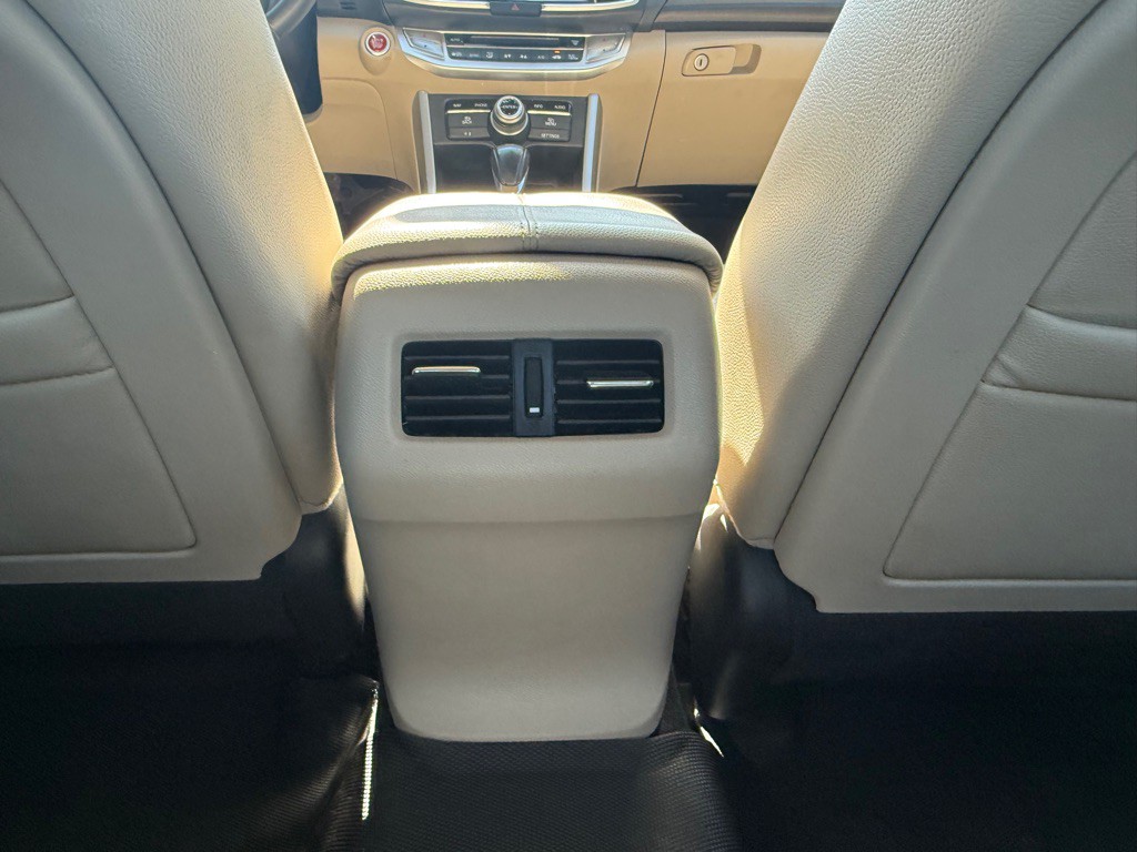 2014 Honda Accord Image 24