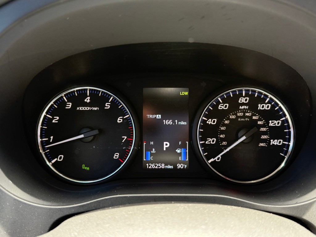 2020 Mitsubishi Outlander Image 14
