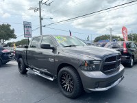 Image for 2015 RAM 1500 ST ID: 6657541