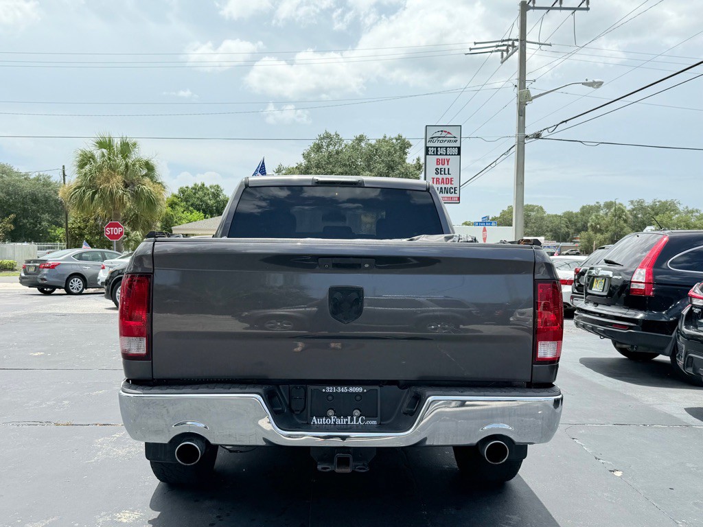 2015 RAM 1500 Image 5