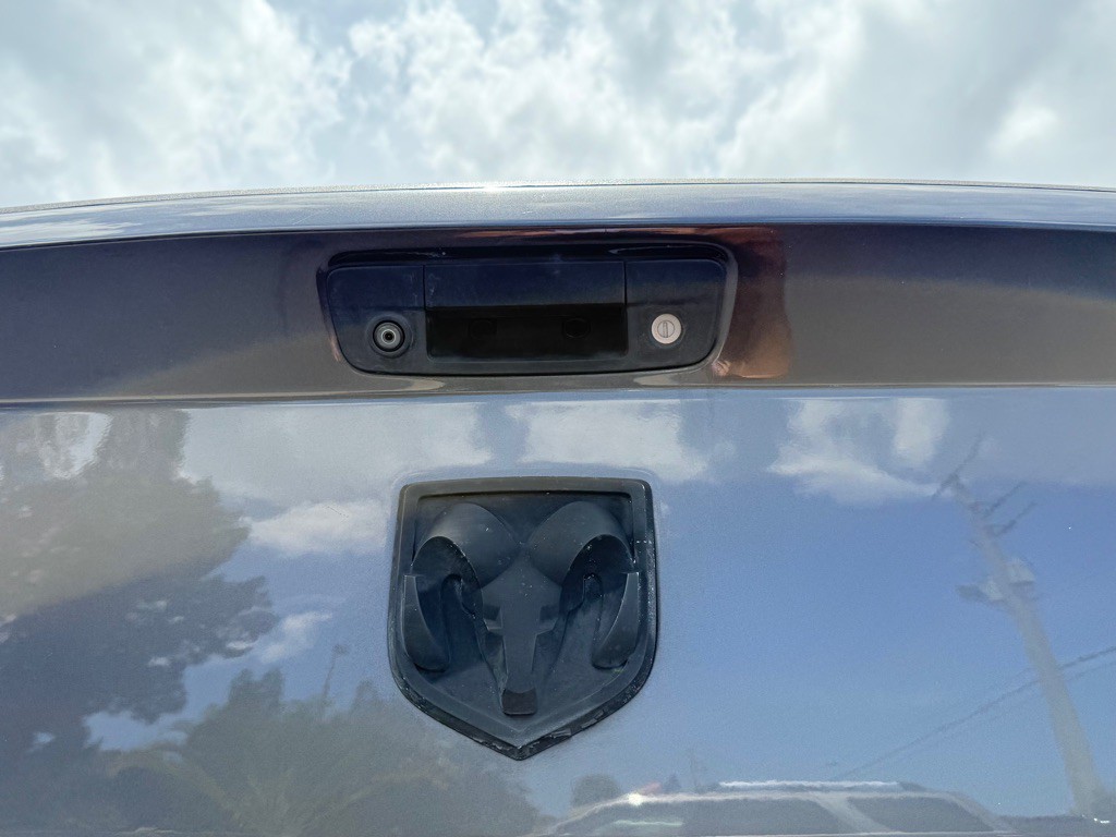 2015 RAM 1500 Image 7