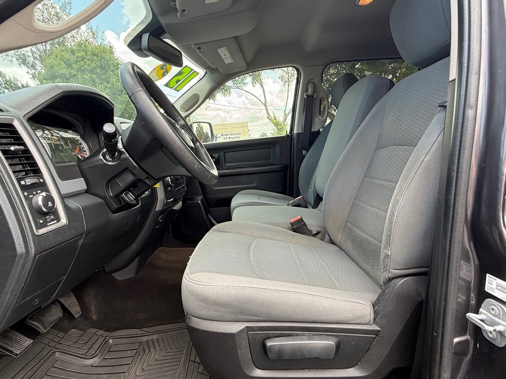 2015 RAM 1500 Image 10