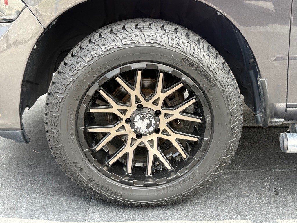 2015 RAM 1500 Image 27