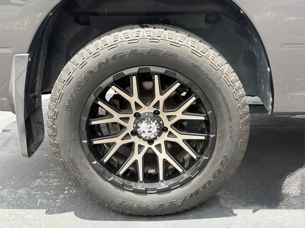 2015 RAM 1500 Image 29