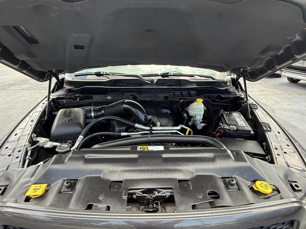 2015 RAM 1500 Image 31