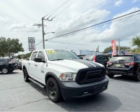 Image for 2016 RAM 1500 St Tradesman ID: 6658298