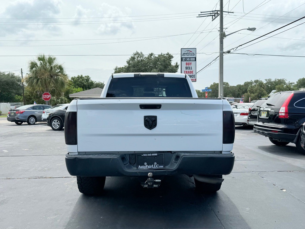 2016 RAM 1500 Image 5