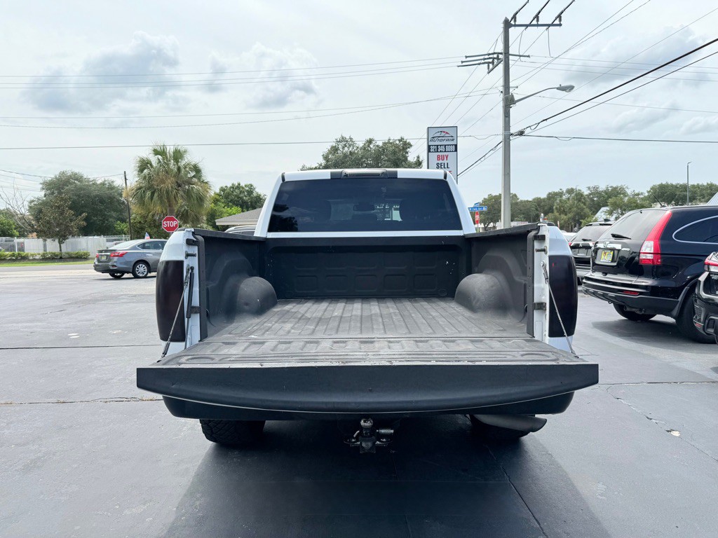 2016 RAM 1500 Image 6