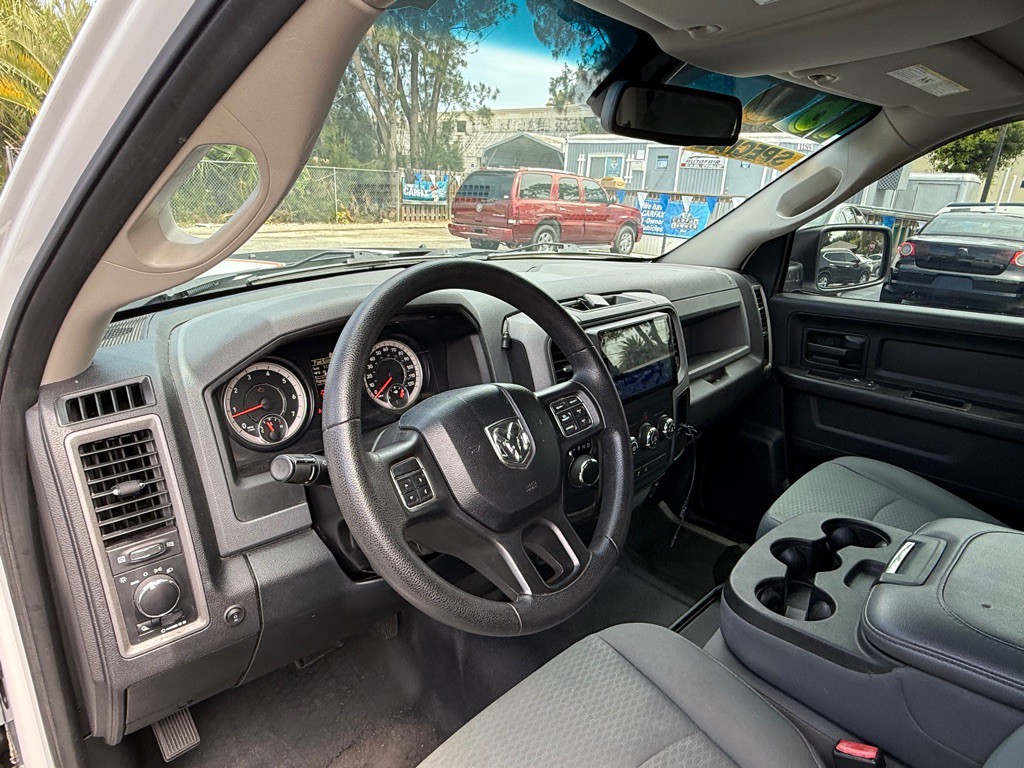 2016 RAM 1500 Image 10
