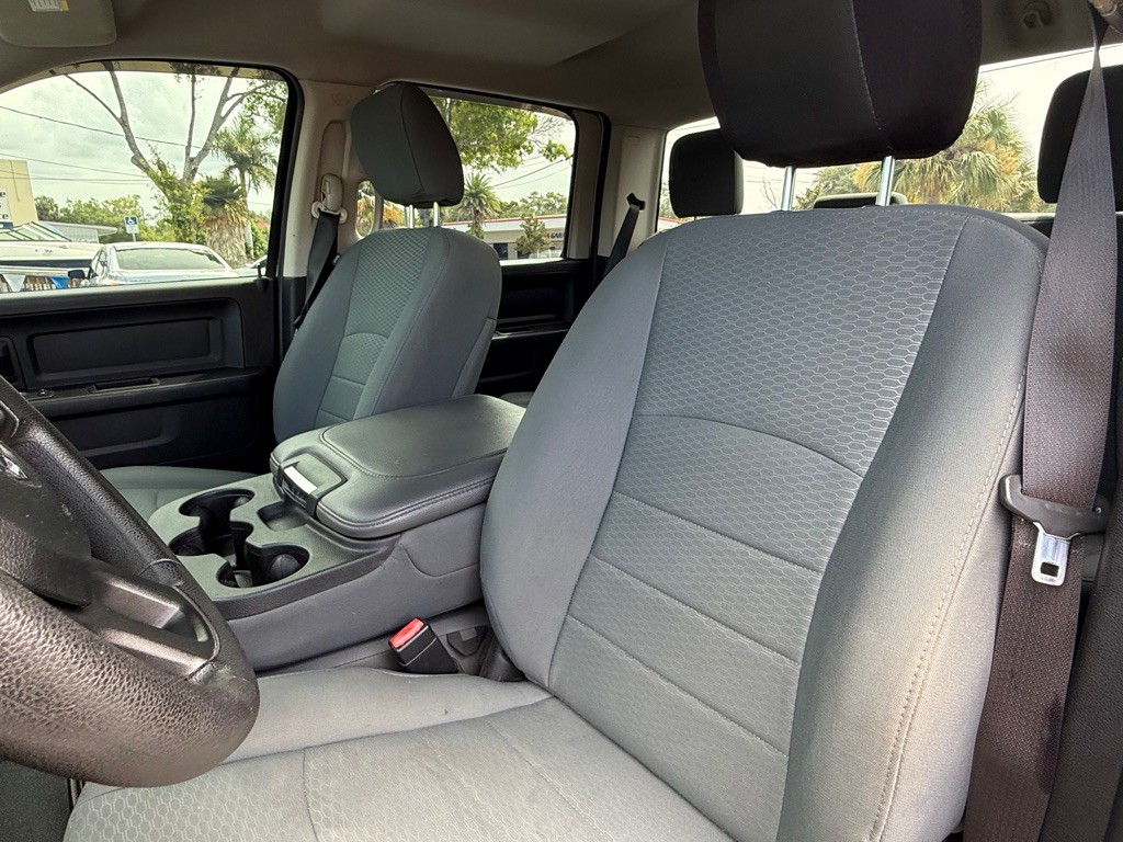 2016 RAM 1500 Image 11