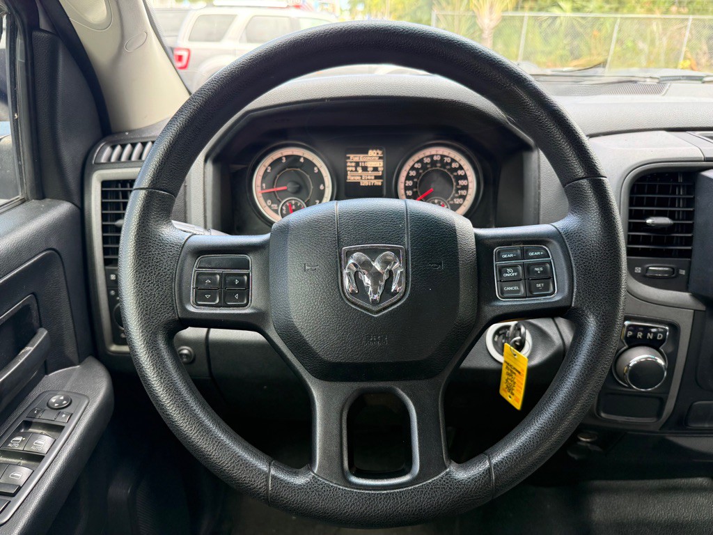 2016 RAM 1500 Image 13