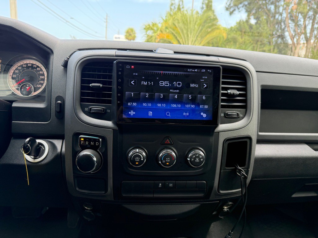 2016 RAM 1500 Image 15