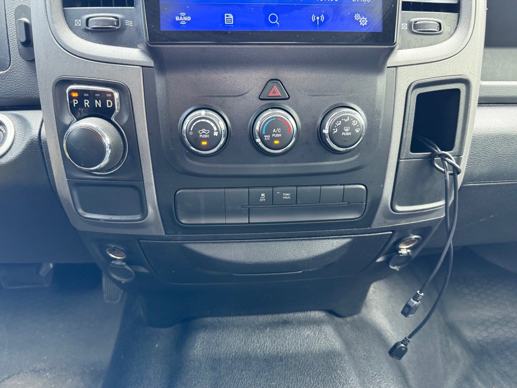 2016 RAM 1500 Image 19