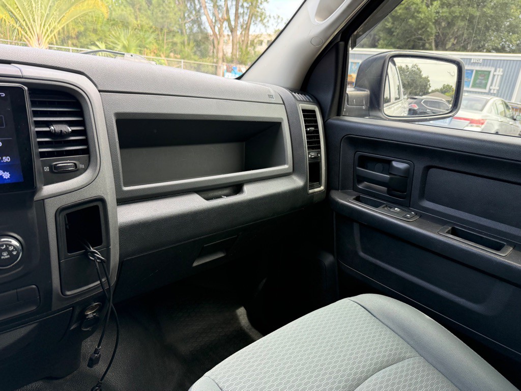 2016 RAM 1500 Image 20