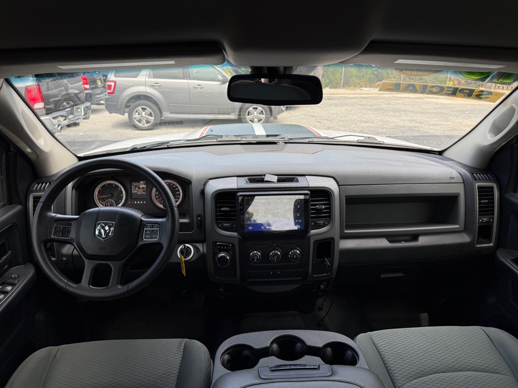 2016 RAM 1500 Image 23