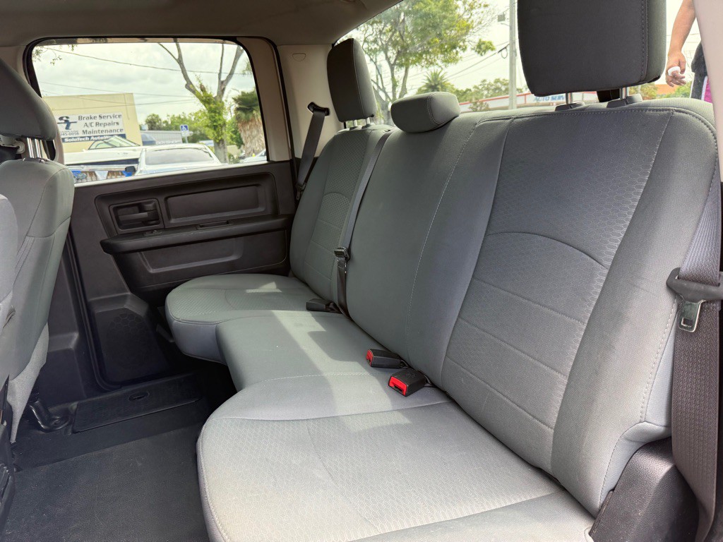 2016 RAM 1500 Image 25