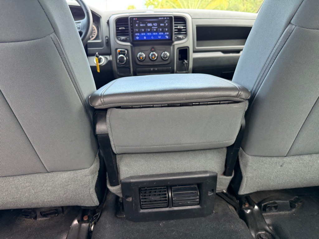 2016 RAM 1500 Image 26