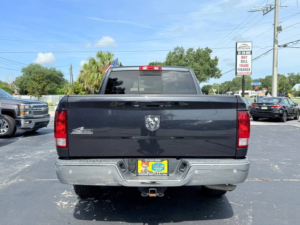 2015 RAM 1500 Image 5