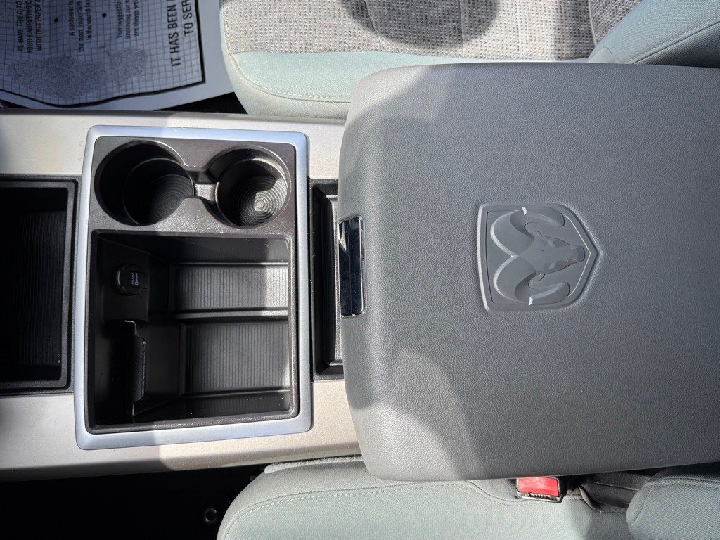 2015 RAM 1500 Image 19