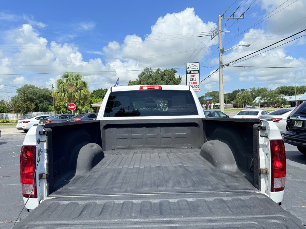 2014 RAM 1500 Image 6