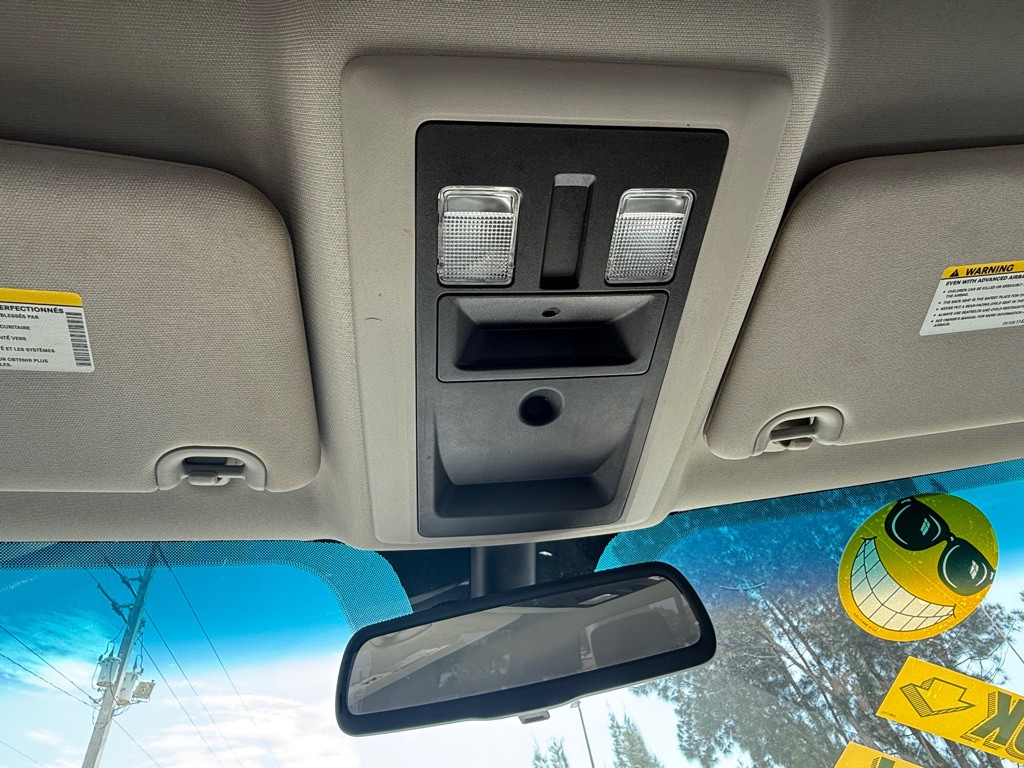 2014 RAM 1500 Image 16