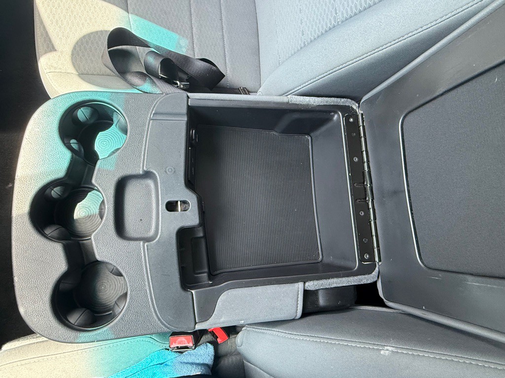 2014 RAM 1500 Image 18
