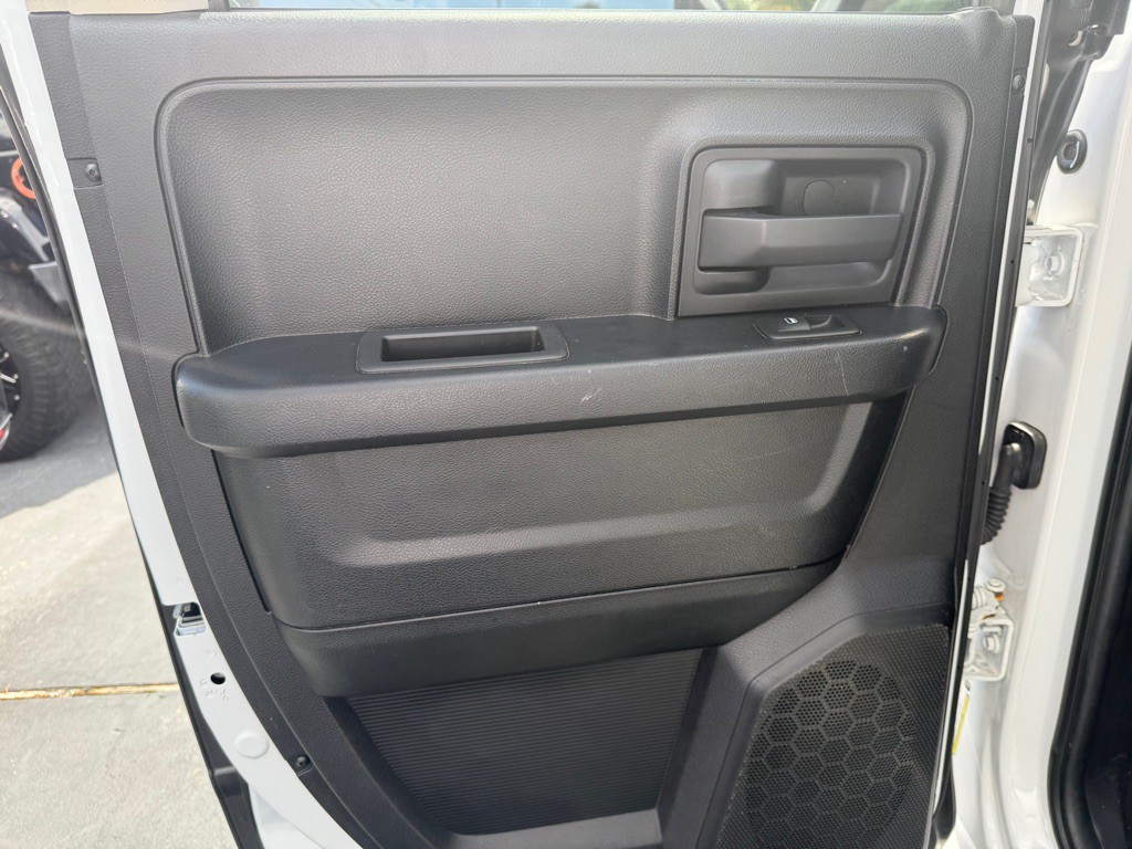 2014 RAM 1500 Image 20