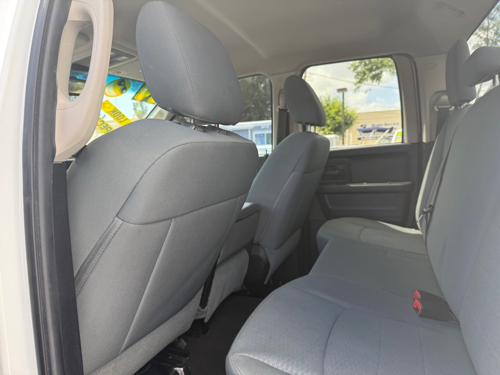 2014 RAM 1500 Image 21