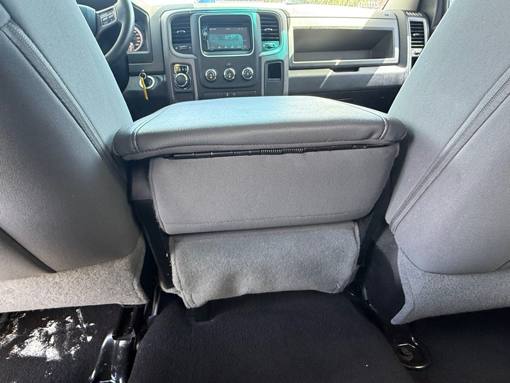2014 RAM 1500 Image 22