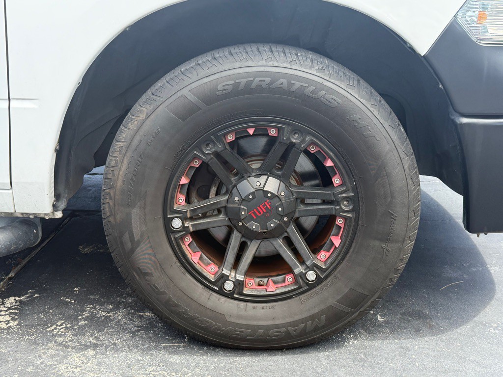 2014 RAM 1500 Image 24