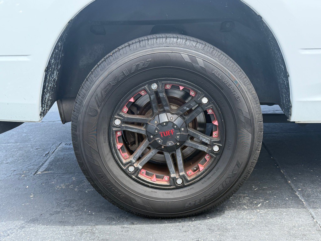 2014 RAM 1500 Image 25
