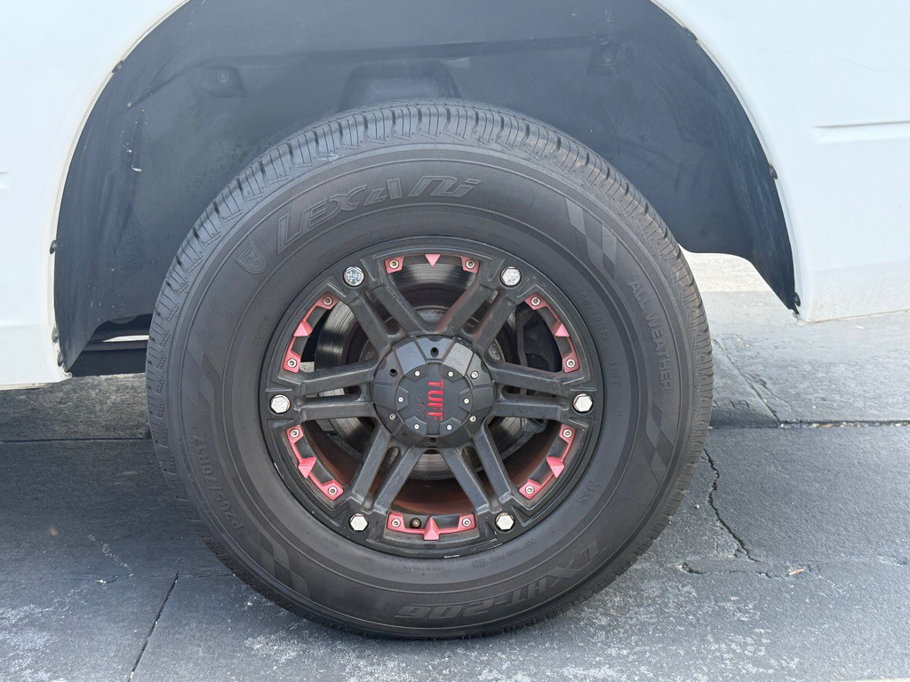 2014 RAM 1500 Image 26