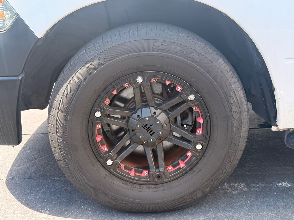 2014 RAM 1500 Image 27