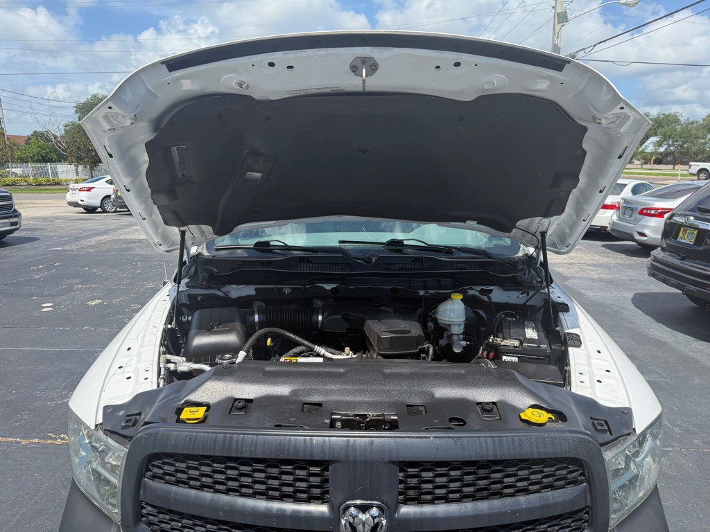 2014 RAM 1500 Image 28