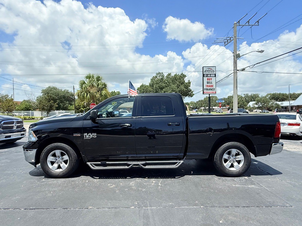 2020 RAM 1500 Image 3